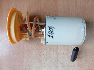 bontott FORD S-MAX Üzemanyag Szivattyú