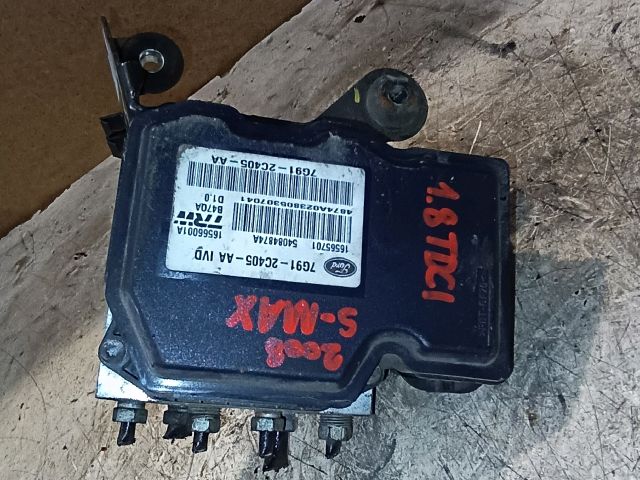 bontott FORD S-MAX ABS Kocka