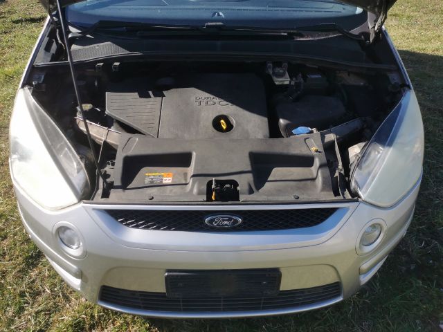 bontott FORD S-MAX ABS Kocka