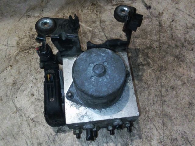 bontott FORD S-MAX ABS Kocka