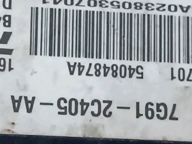 bontott FORD S-MAX ABS Kocka