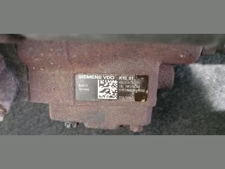 bontott FORD S-MAX Adagoló