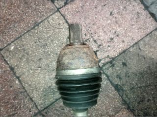 bontott FORD S-MAX Bal Féltengely