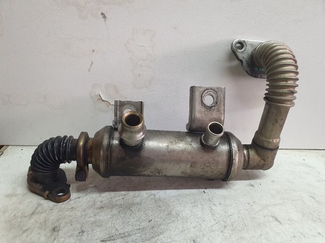 bontott FORD S-MAX EGR Hűtő