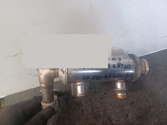 bontott FORD S-MAX EGR Hűtő