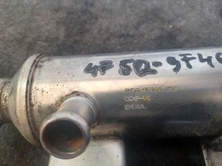 bontott FORD S-MAX EGR Hűtő