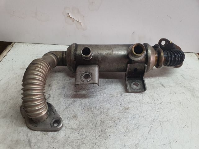 bontott FORD S-MAX EGR Hűtő