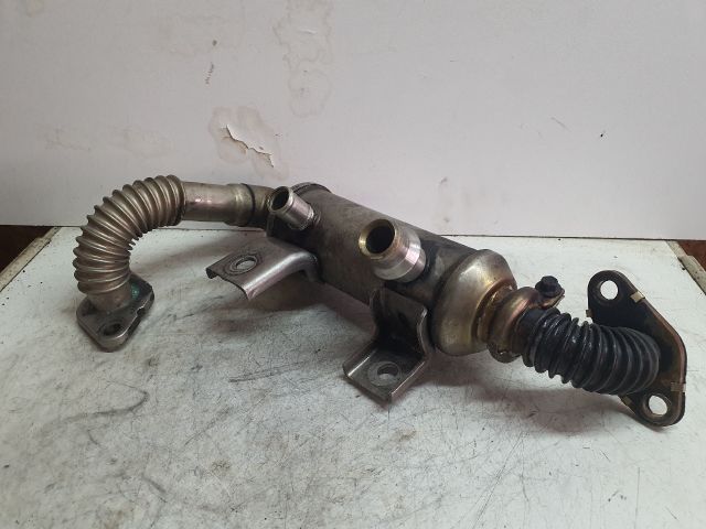 bontott FORD S-MAX EGR Hűtő