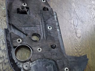 bontott FORD S-MAX Felső Motorburkolat