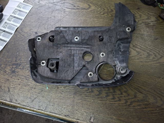 bontott FORD S-MAX Felső Motorburkolat