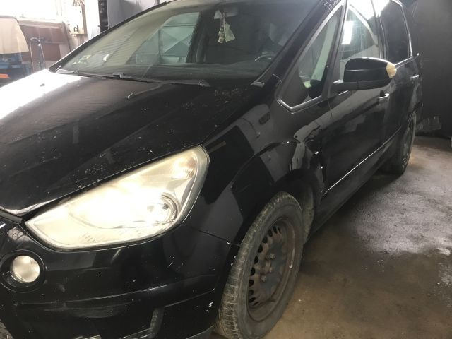 bontott FORD S-MAX Fojtószelep (Elektromos)