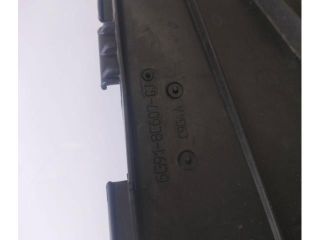 bontott FORD S-MAX Hűtőventilátor