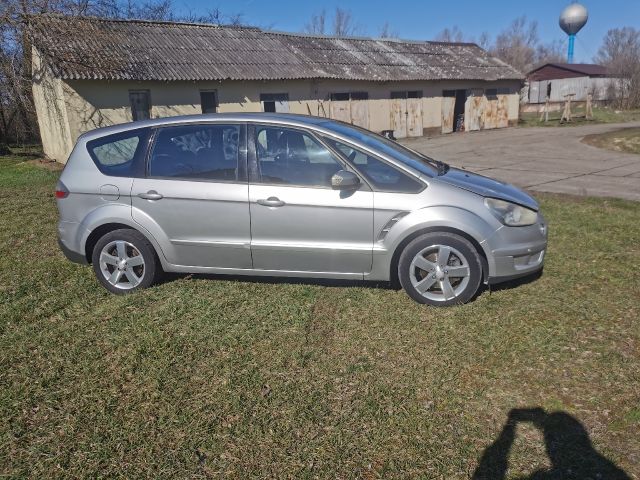 bontott FORD S-MAX Jobb első Csonkállvány Kerékaggyal