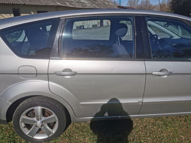 bontott FORD S-MAX Jobb első Gólyaláb (Lengécsillapító, Rugó)