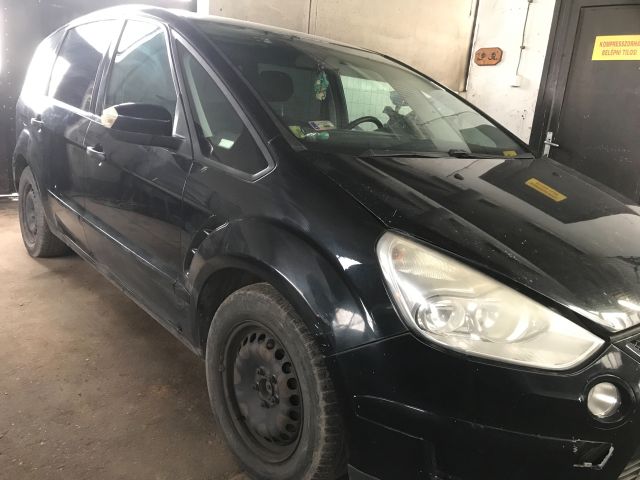 bontott FORD S-MAX Jobb Féltengely