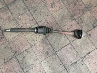 bontott FORD S-MAX Jobb Féltengely