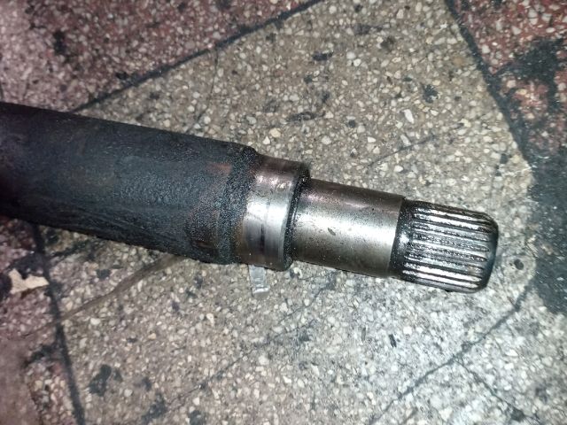 bontott FORD S-MAX Jobb Féltengely