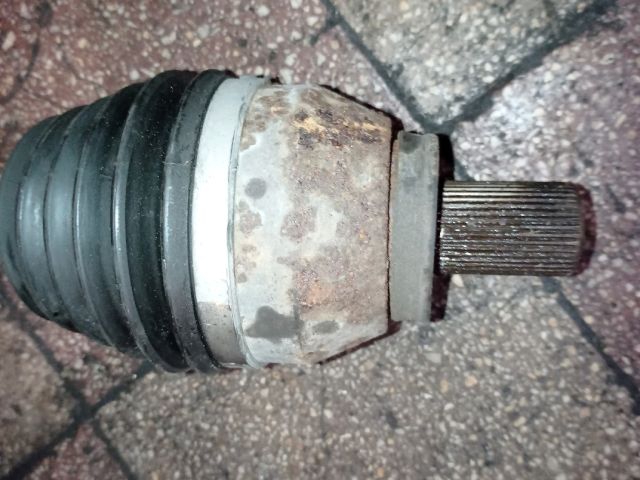 bontott FORD S-MAX Jobb Féltengely