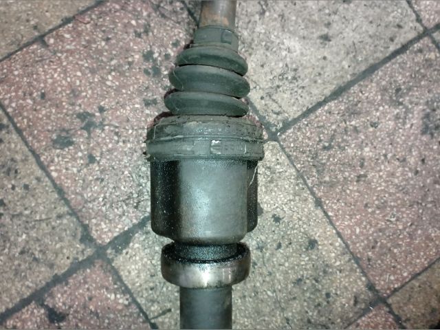 bontott FORD S-MAX Jobb Féltengely