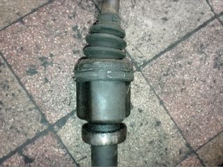 bontott FORD S-MAX Jobb Féltengely