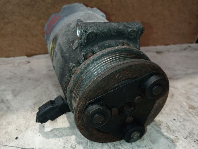 bontott FORD S-MAX Klímakompresszor