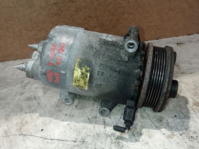 bontott FORD S-MAX Klímakompresszor