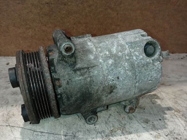 bontott FORD S-MAX Klímakompresszor