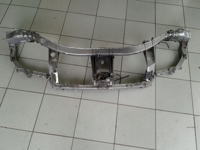 bontott FORD S-MAX Komplett Homlokfal (Részeivel)