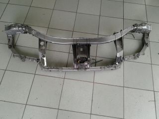 bontott FORD S-MAX Komplett Homlokfal (Részeivel)