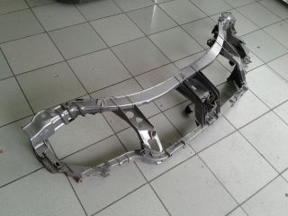 bontott FORD S-MAX Komplett Homlokfal (Részeivel)