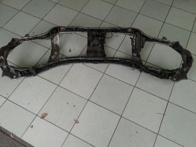 bontott FORD S-MAX Komplett Homlokfal (Részeivel)