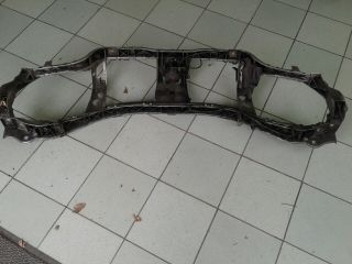 bontott FORD S-MAX Komplett Homlokfal (Részeivel)