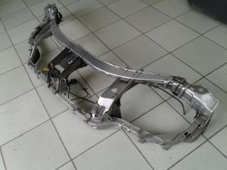 bontott FORD S-MAX Komplett Homlokfal (Részeivel)