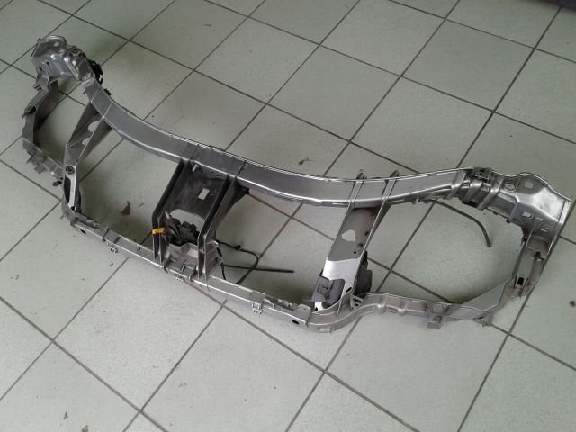 bontott FORD S-MAX Komplett Homlokfal (Részeivel)