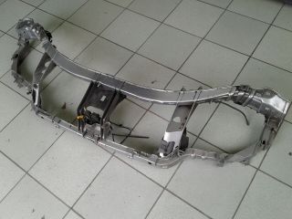 bontott FORD S-MAX Komplett Homlokfal (Részeivel)