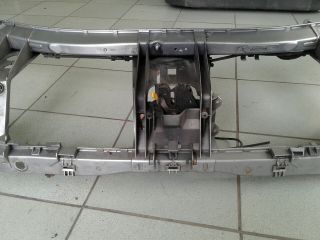 bontott FORD S-MAX Komplett Homlokfal (Részeivel)