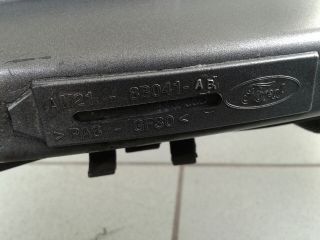 bontott FORD S-MAX Komplett Homlokfal (Részeivel)