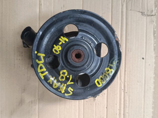 bontott FORD S-MAX Kormányszervó Motor (Hidraulikus)