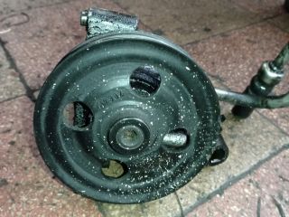 bontott FORD S-MAX Kormányszervó Motor (Hidraulikus)