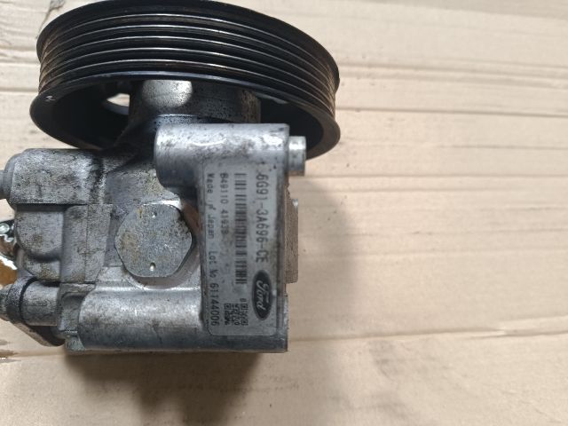 bontott FORD S-MAX Kormányszervó Motor (Hidraulikus)