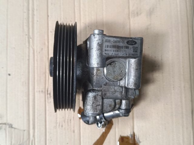 bontott FORD S-MAX Kormányszervó Motor (Hidraulikus)