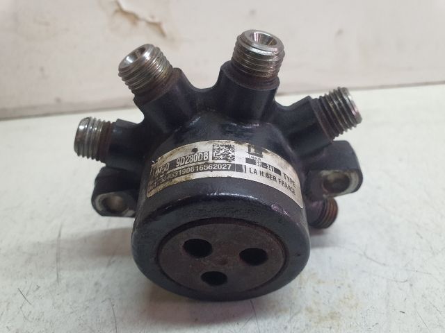 bontott FORD S-MAX Közösnyomócső