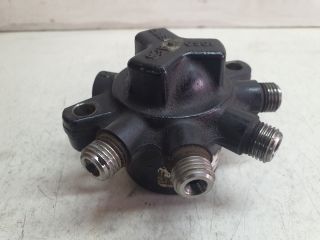 bontott FORD S-MAX Közösnyomócső