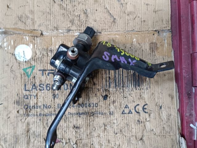 bontott FORD S-MAX Közösnyomócső