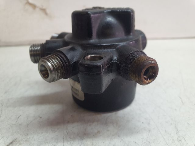 bontott FORD S-MAX Közösnyomócső