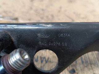 bontott FORD S-MAX Közösnyomócső