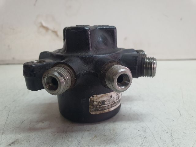 bontott FORD S-MAX Közösnyomócső