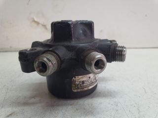 bontott FORD S-MAX Közösnyomócső