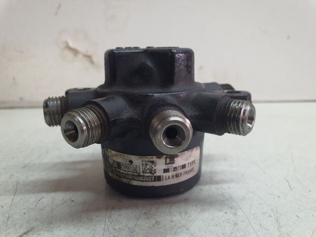 bontott FORD S-MAX Közösnyomócső