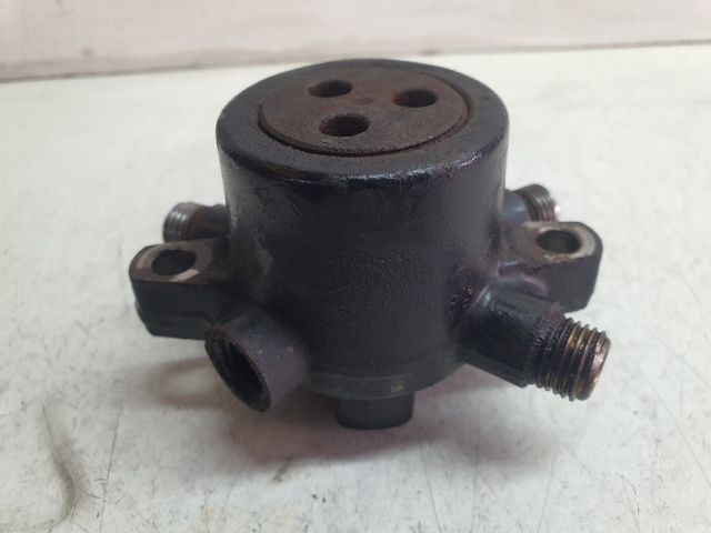 bontott FORD S-MAX Közösnyomócső